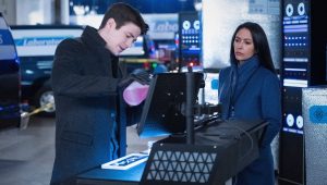 The Flash Saison 7 Episode 7
