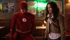 The Flash Saison 7 Episode 7