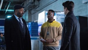 The Flash Saison 7 Episode 7