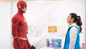 The Flash Saison 7 Episode 8