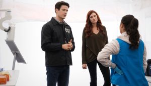 The Flash Saison 7 Episode 8