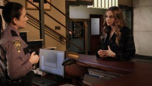 The Flash Saison 7 Episode 8