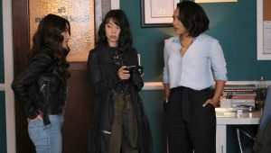 The Flash Saison 7 Episode 9