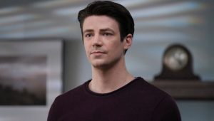 The Flash Saison 7 Episode 9