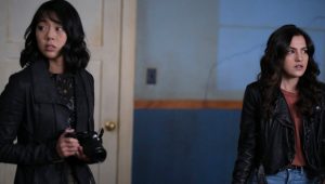 The Flash Saison 7 Episode 9