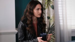 The Flash Saison 7 Episode 9