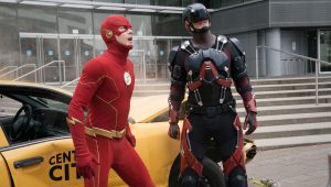 The Flash Saison 8 Episode 1