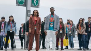 The Flash Saison 8 Episode 1