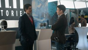 The Flash Saison 8 Episode 1