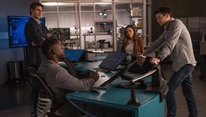 The Flash Saison 8 Episode 1
