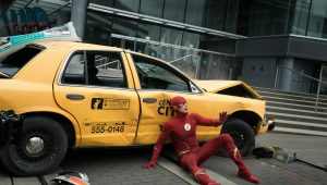 The Flash Saison 8 Episode 1