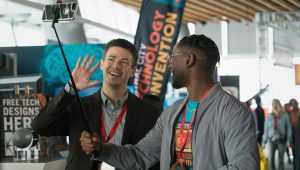 The Flash Saison 8 Episode 1