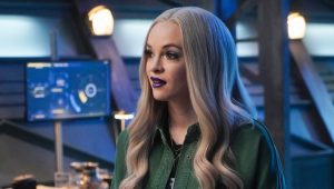 The Flash Saison 8 Episode 10