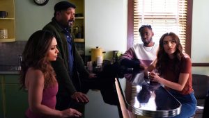 The Flash Saison 8 Episode 10