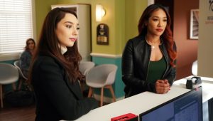 The Flash Saison 8 Episode 10