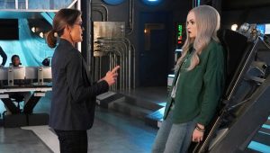 The Flash Saison 8 Episode 10