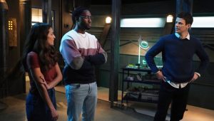 The Flash Saison 8 Episode 10