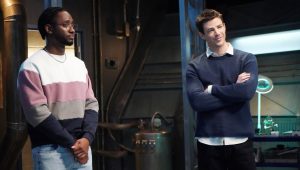 The Flash Saison 8 Episode 10