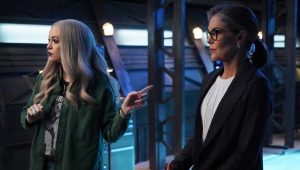 The Flash Saison 8 Episode 10
