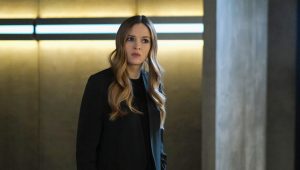 The Flash Saison 8 Episode 11