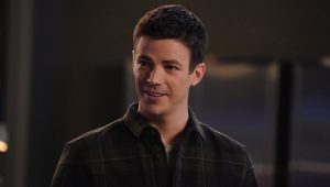 The Flash Saison 8 Episode 12