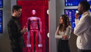 The Flash Saison 8 Episode 12