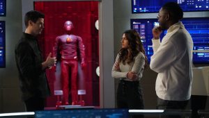 The Flash Saison 8 Episode 12