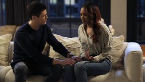 The Flash Saison 8 Episode 12
