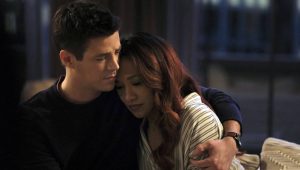 The Flash Saison 8 Episode 12