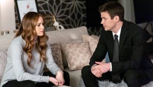 The Flash Saison 8 Episode 14