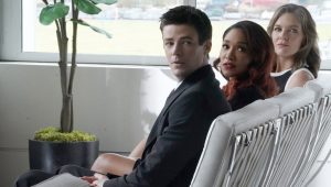 The Flash Saison 8 Episode 14