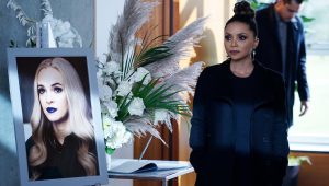 The Flash Saison 8 Episode 14