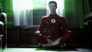 The Flash Saison 8 Episode 15