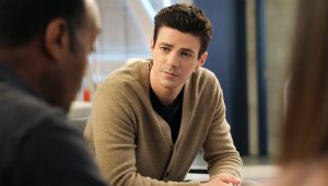 The Flash Saison 8 Episode 15