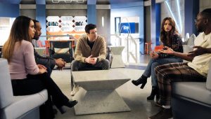 The Flash Saison 8 Episode 15