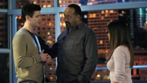 The Flash Saison 8 Episode 15