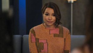 The Flash Saison 8 Episode 15