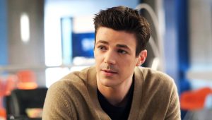 The Flash Saison 8 Episode 15