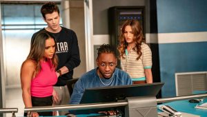 The Flash Saison 8 Episode 16
