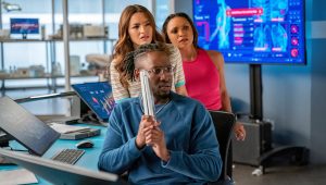 The Flash Saison 8 Episode 16