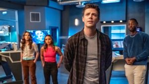 The Flash Saison 8 Episode 16
