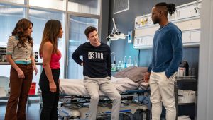The Flash Saison 8 Episode 16