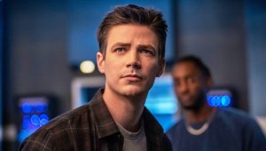The Flash Saison 8 Episode 16