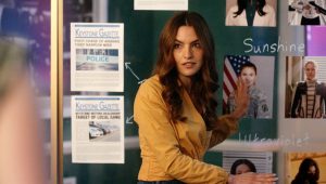 The Flash Saison 8 Episode 17
