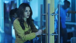 The Flash Saison 8 Episode 17