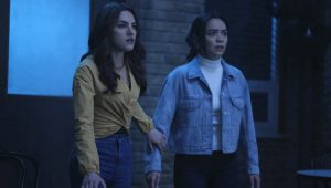 The Flash Saison 8 Episode 17