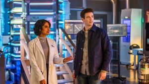 The Flash Saison 8 Episode 18