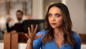 The Flash Saison 8 Episode 18