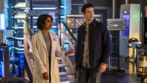 The Flash Saison 8 Episode 18