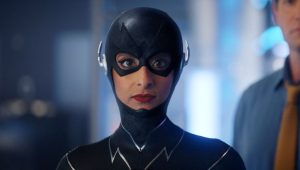 The Flash Saison 8 Episode 19